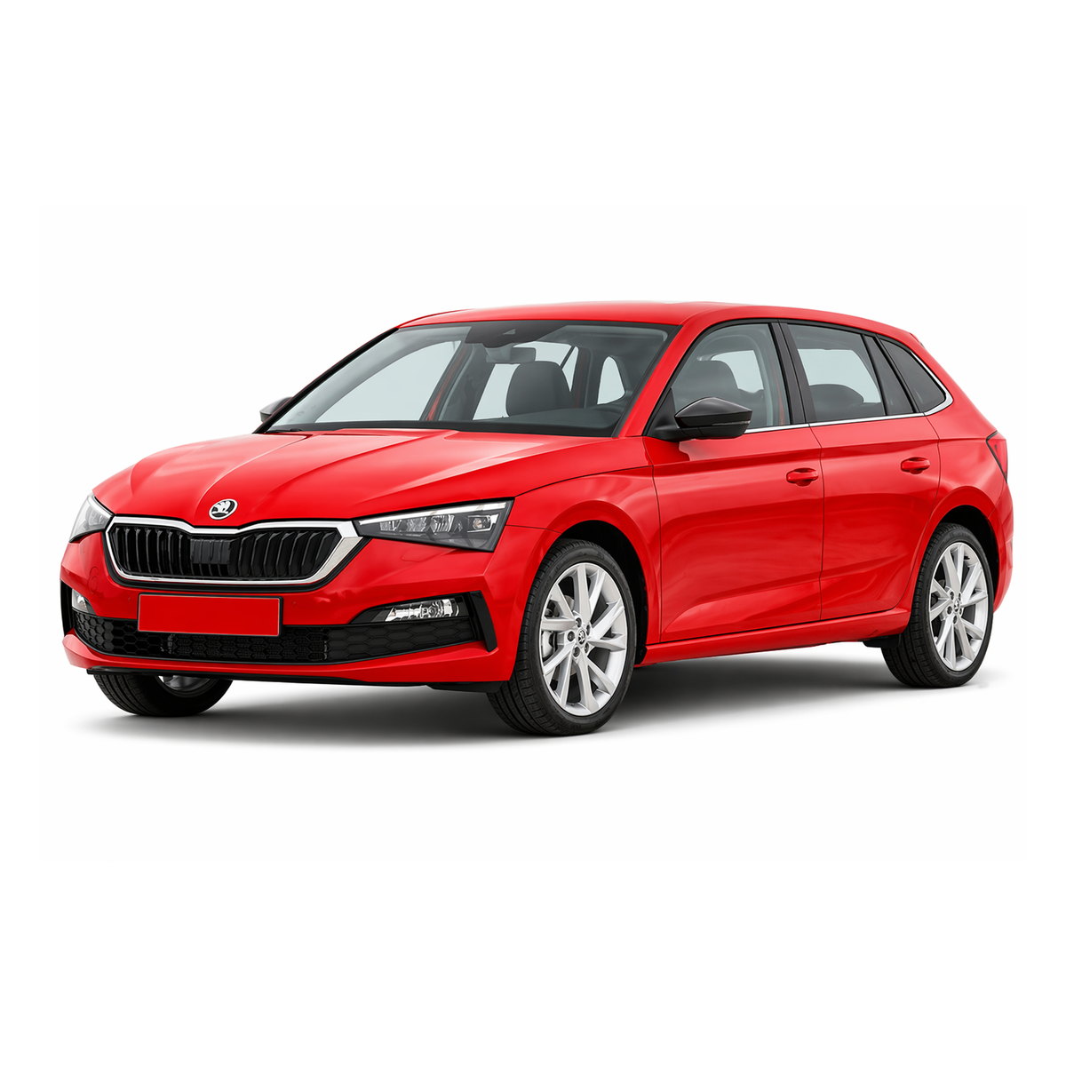 VIDRIO-LATERAL SKODA SCALA 2019-